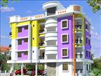 Top Homes at Lissie Junction, Kochi